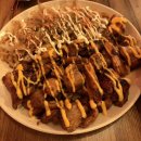 수원-1145 | [행궁동 술집] 당술샘ㅣ전통주 종류 다양한 퓨전한식 맛집 방문 후기