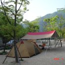 소백산삼가야영장 이미지