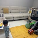 부산 남구 방문수업 노래하는 크레용 노크 비용 1회차 솔직후기