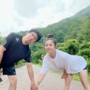 행운캠핑장 이미지