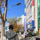 얌샘김밥좌동