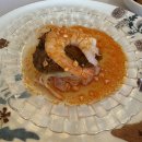 인천송도상견례 송도팔진향 인천상견례맛집 후기