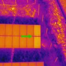 호림 태양광발전소 이미지