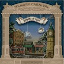 X랜드 | 에버랜드 X 키이스케이프 Memory of Tony 후기