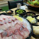 어부만복 | 남구로 대방어 맛집 어부만복 구로점 내돈내산 후기
