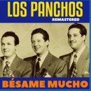 Trio Los Panchos - Besame Mucho 이미지