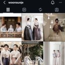 라온미르 - 안산시 상록구 | W. 혼주 한복 업체 추천 가격비교, 신랑신부 촬영한복 업체 추천(ft. 추가 할인방법)