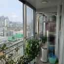 광성소프트 | 부천샷시 베란다 kcc창호 뉴프라임 교체 후기입니다