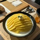 서산 망고빙수 맛집 카페레이드백 내돈내산 후기