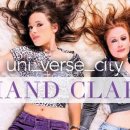 Uni Verse City - Hand Claps" ft Teddy Riley [ Oct 30, 2012 ] 이미지