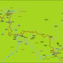 지리산둘레길 1코스 이미지