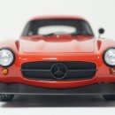 [OTTO MOBILE] Mercedes-Benz 300SL AMG 이미지