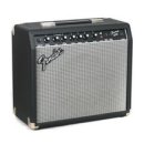 Fender Amplification 이야기 이미지