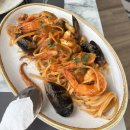 (주)아성다이소 부산교대점 | [그리스 신혼여행 12일차] 산토리니 KOOKOO, LOTZA, 산토리니 선셋·별구경, 동키맥주