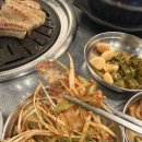 드럼통생갈비