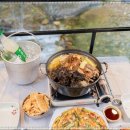 계곡산장 이미지