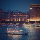 강 나 루 | 상하이 황푸강 유람선 야경 티켓 가격 예약 및 타는곳 정리