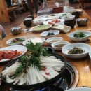 장단콩두부집 이미지