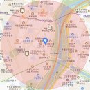 하나은행 목동지점 앞 이미지