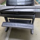 hp디자인젯 t650 a1 중고플로터 설치후기 도면출력용 이미지