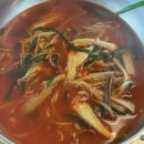 옛날닭계장 이미지