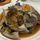 시크릿해븐 | 합정 맛집 명현만간장게장, 암꽃게정식에 무한리필 셀프바까지