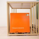 갤러리 골프 연습장 이미지