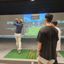 포인트골프연습장 네이버블로그