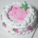🍰첫 케이크 만들기는 너무 어렵고 케이크 실기시험이 온다