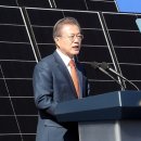 민주 태양광발전소 세계일보