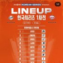 [2025/10/26] 2025 kbo 한국시리즈⚾️ 한화:LG 1차전 이미지