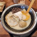[홍제역]서대문 맛집&#39;네츠라멘&#39; 담백한 국물에 질리지 않는 맛!