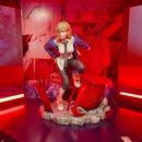 2022-주186 | 체인소 맨 전시회 관람 후기