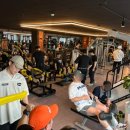 제이엠 GYM 이미지