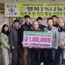 김해시복지재단노동조합 이미지