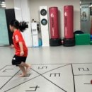 경희대 MTA 태권도장 이미지