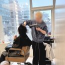 부천 미용실 옥길동 박승철헤어스튜디오 레이어드 펌