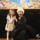 햇살내리는유치원 이미지