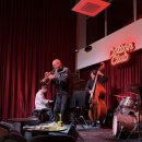 라이브클럽 | 한남동 재즈바 데이트 코튼클럽 사운즈한남 라이브 공연 후기