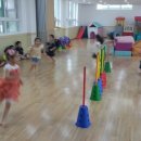 신나는 놀이체육(7세) 이미지