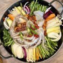 목포역 | 목포역맛집 목포관광오리탕 메뉴 주차 후기