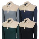 폴라텍 셔츠가 이 가격에???[No Brand]M's Polartec Shearing 카라긴팔 이미지