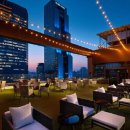 신라스테이천안카페 이미지