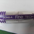 동아TECH