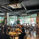 청계산입구역 2번출구 옆1 이미지
