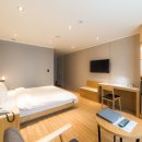 실크로드호텔 | [수원] 르본 실크로드 호텔 <패밀리룸> 및 <슈페리어 더블룸> 아기랑 숙박 후기