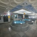 목련식당 | 답십리 찜질방 목련 사우나 실제 방문 후기 내부구조 식당