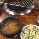 마포네숯불갈비 이미지