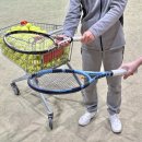 주촌동산약국 | 김해 테니스레슨 우리실내테니스장 초보 레슨