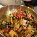 황제육회 | 약수역 고기집 금성회관 황제갈비 육회비빔밥 후기